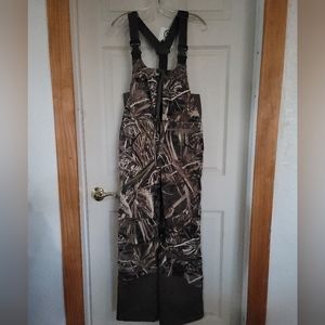 Magellan Outdoors Camouflage Bib